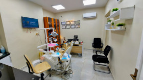 Luminate Dental Clinic Medical Center ZeitounLuminate Dental Clinic Medical Center