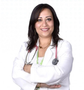 Dr Nermeen Adel Pediatrics and New Born Obour CityDr Nermeen Adel