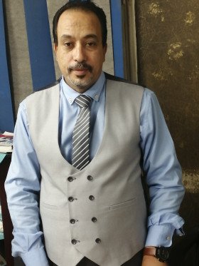 دكتور احمد محسب تجميل اسنان وتركيبات المعاديدكتور احمد محسب