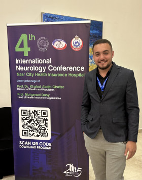 Dr Mohammed Elkattan Adult Neurology 1st SettlementDr Mohammed Elkattan