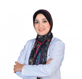 Dr Mona Aboyaman Nutrition Shorouk CityDr Mona Aboyaman