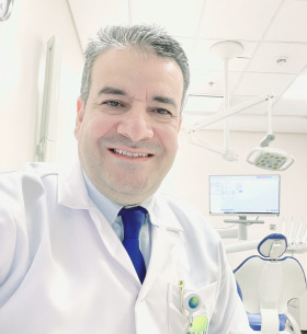 Dr Mohamed Abdel Latif El Batal Orthodontics ZeitounDr Mohamed Abdel Latif El-Batal