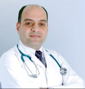 Dr Dr Fady Azmy Heart clinic 