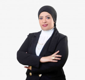 Psychologist Samar Adel Psychological and Marital Guidance DokkiPsychologist Samar Adel