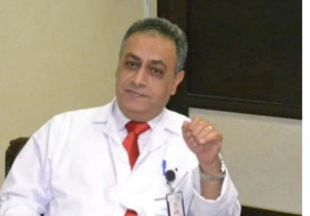 Dr Ali Aljunaidy General and laparoscopic Surgery 6th of October CityDr Ali Aljunaidy