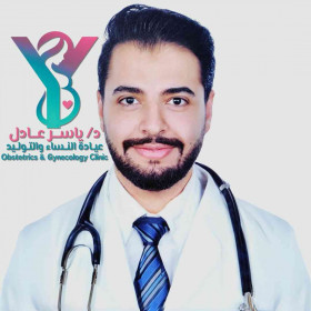 Dr Yasser Adel Obstetrics and Gynecology SuezDr Yasser Adel