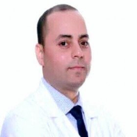 Dr Atef Dappour Nephrology and Internal Medicine Mit GhamrDr Atef Dappour