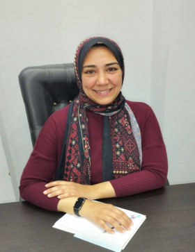 Dr Yomna Mohsen Pediatrics and New Born MokattamDr Yomna Mohsen