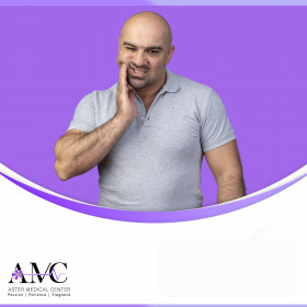 single visit endodontic treatment  - Mohammed Hassan's clinic